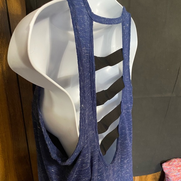 VS Sport Strappy Ladder back - Picture 4 of 6